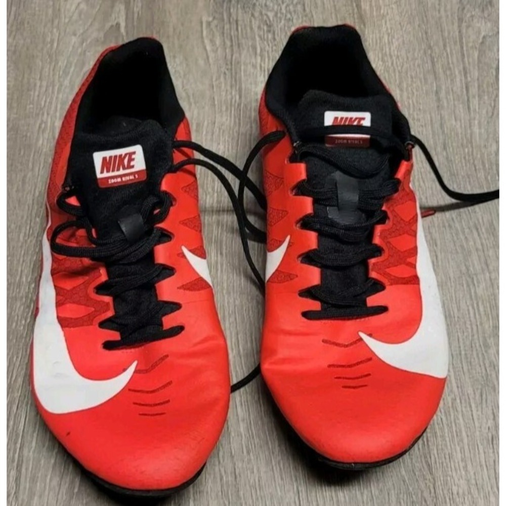 Nike Men's Zoom Rival S Nike Racing Sneakers Size 10